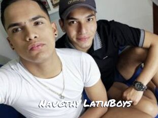 Naugthy_LatinBoys