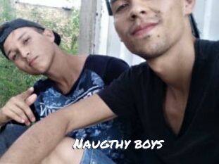 Naugthy_boys