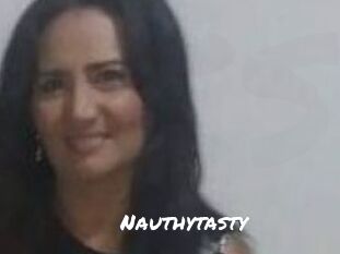 Nauthytasty