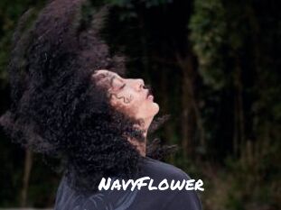 NavyFlower