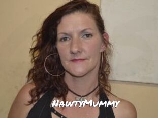 NawtyMummy
