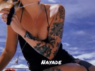 Nayade