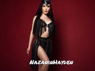 NazaninHayden