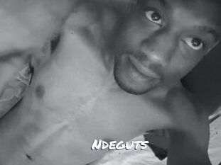 Ndeguts