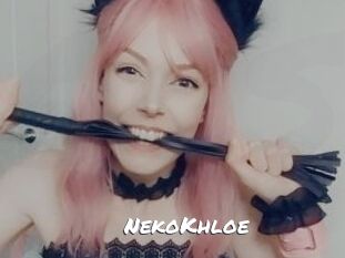 NekoKhloe