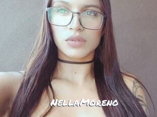 NellaMoreno