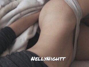 NellyNightt Ochranne Siete
