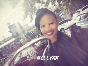 NellyXX