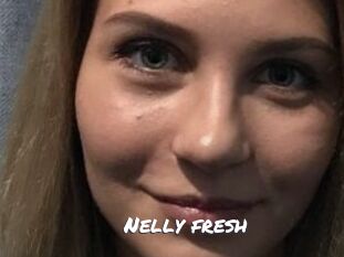 Nelly_fresh
