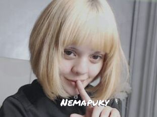 Nemapuky