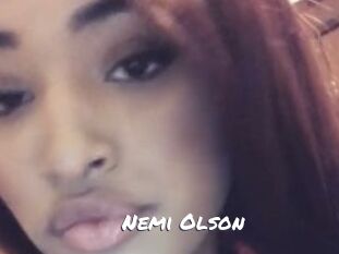 Nemi_Olson