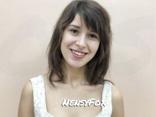 NensyFox