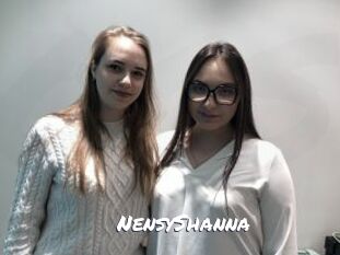 NensyShanna
