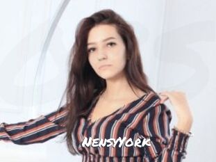 NensyYork