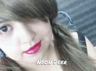 Neon_Deer