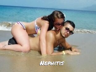 Nephitis