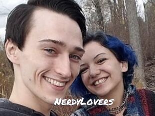 NerdyLovers