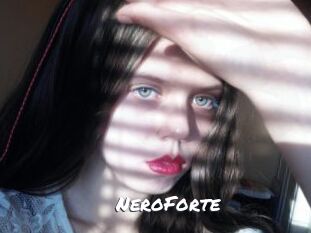 NeroForte