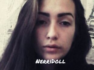NerriDoll