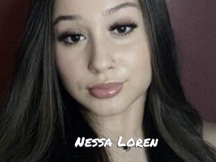 Nessa_Loren