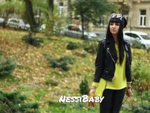 NessiBaby