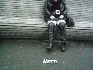 Netti