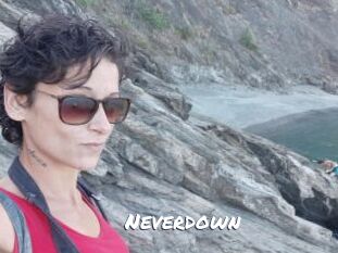 Neverdown