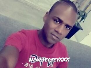 NewJerseyXXX