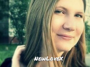 NewLoveX