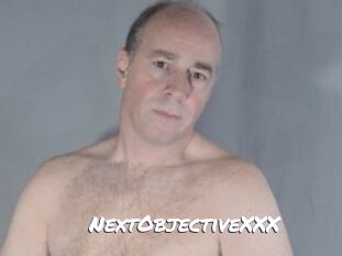 NextObjectiveXXX