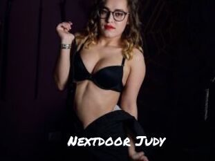 Nextdoor_Judy