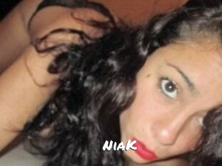 NiaK