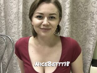 NiceBettt18