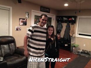 NiceNStraight