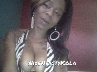 NiceNtastyKola