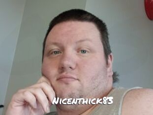 Nicenthick83
