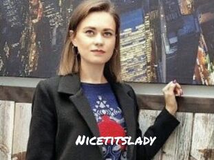 Nicetitslady