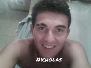Nicholas