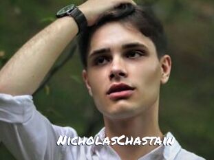 NicholasChastain