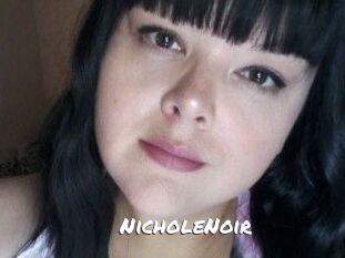 NicholeNoir