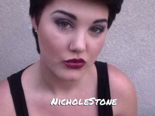 NicholeStone Ochranne Siete