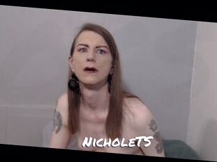 NicholeTS