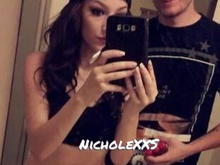 NicholeXXS
