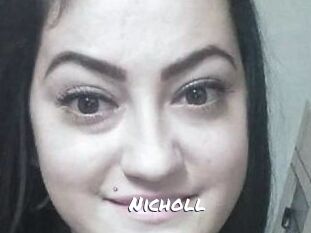 Nicholl