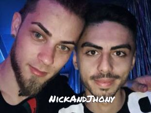 NickAndJhony
