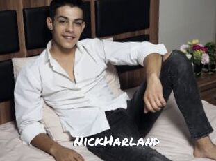 NickHarland