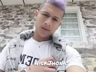 NickJhonas