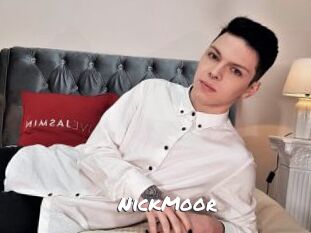 NickMoor