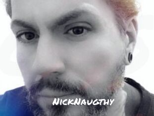 NickNaugthy