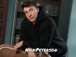NickPeterson